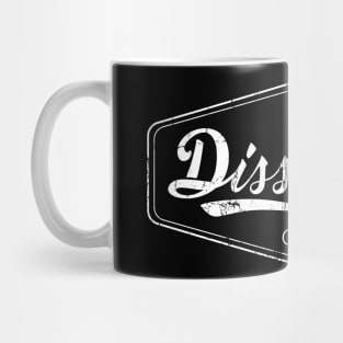 Dissident Mug